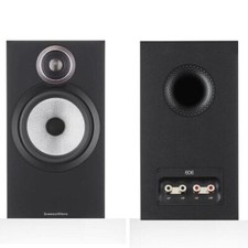 Bowers wilkins 606 usato  Italia