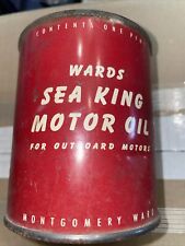 sea king outboard for sale  South Kortright