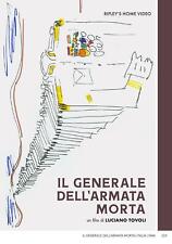 Generale dell armata usato  Schio