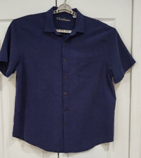 Caribbean shirt mens for sale  Bradenton