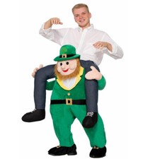 Carry ride leprechaun for sale  Woodland Hills