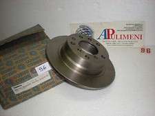 Bs7100 coppia disco usato  Gioia Tauro