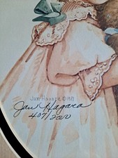Jan hagara 1981 for sale  De Witt