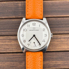 Orologio uomo universal usato  Alessandria