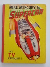1961 mike mercury for sale  WIGAN