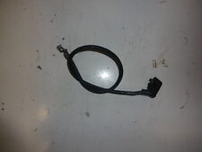 Honda ntv 600 for sale  LEEK