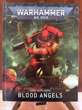 Warhammer 40k codex for sale  Mill Valley