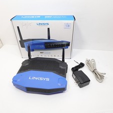 linksys wrt 1200 ac for sale linksys wrt 1200 ac for sale Boise