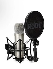 Rode nt1 condenser for sale  NEWCASTLE UPON TYNE