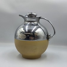 Thermos flask jug for sale  CASTLEFORD