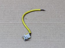 Ford Fiesta Mk7 2010 conector airbag dianteiro plugue reparo usado comprar usado  Enviando para Brazil