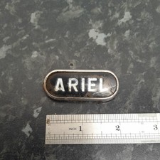 Vintage ariel motorbike for sale  KEIGHLEY