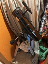 Orion spaceprobe 130st for sale  Elkhart