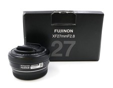 Fujifilm 27mm wr gebraucht kaufen Fujifilm 27mm wr gebraucht kaufen  Oldenburg (Oldenburg)