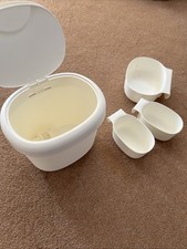 Ikea changing table for sale  BECKENHAM