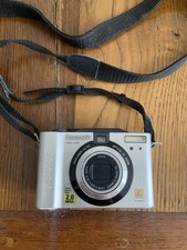 Panasonic lumix dmc usato  Prato