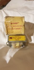 Radio spares midget for sale  ALFRETON