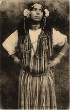Old postcard thamoud d'occasion  Expédié en Belgium
