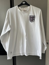 Umbro england 1966 for sale  SIDCUP