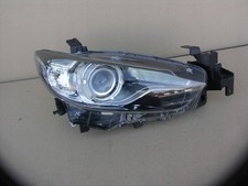 Frontscheinwerfer mazda ghr451 gebraucht kaufen  Hamburg