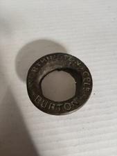 Antique brewery brass for sale  LEICESTER