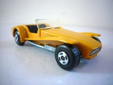Matchbox superfast lotus for sale Matchbox superfast lotus for sale  LONDON