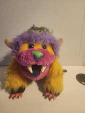 1987 monster pet for sale  Manchester