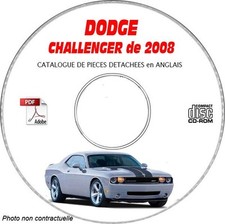 Challenger catalogue pieces d'occasion  France