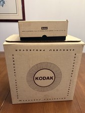 Kodak 850h slide for sale  Anniston