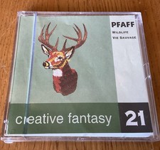 Pfaff embroidery machine for sale  Idaho Falls