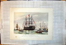 Old print queen for sale  UK