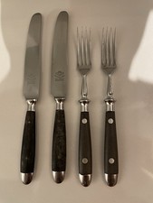 Eichenlaub besteck altdeutsch gebraucht kaufen Eichenlaub besteck altdeutsch gebraucht kaufen  Salzkotten