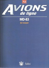 Avions ligne 83 d'occasion  Bray-sur-Somme
