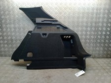 Audi boot side for sale  WEST BROMWICH
