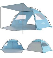 Elegear beach tent for sale  Lock Haven