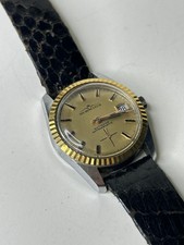 Orologio vintage dichi usato  Arcisate