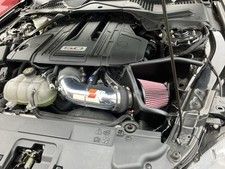 Mustang 5.0gt intake for sale  WHITLEY BAY