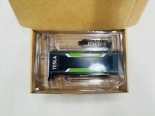 Tarjeta GPU gráfica Nvidia Tesla P4 8 GB GDDR5 Supermicro PCI-E segunda mano  Embacar hacia Mexico