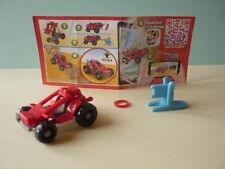 Kinder surprise 2020 d'occasion  Arras