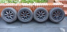 4x100 japanese watanabe for sale  BIRMINGHAM