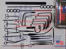 Tonsillectomia set adenoidecto usato  Spedire a Italy