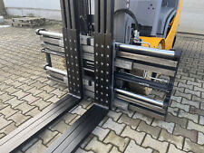 Mehrpalettengabel kaup 3t429b gebraucht kaufen  Moers