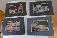 Vintage larry johnston for sale  Wyandotte