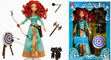 Disney brave deluxe d'occasion  Le Puy-en-Velay
