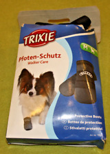 Trixie pfoten schutz gebraucht kaufen  Erlenbach a.Main
