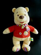 U5. doudou peluche d'occasion  Bouvigny-Boyeffles