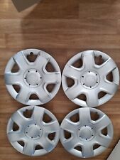 skoda octavia wheel trims for sale skoda octavia wheel trims for sale NEW MALDEN