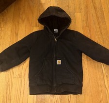 Carhartt jacket size for sale  Dearborn