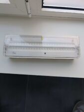 Lampada emergenza led usato  Villanova Marchesana