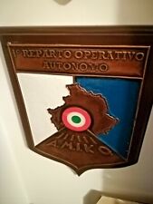 Crest amiko rep.op. usato  Italia
